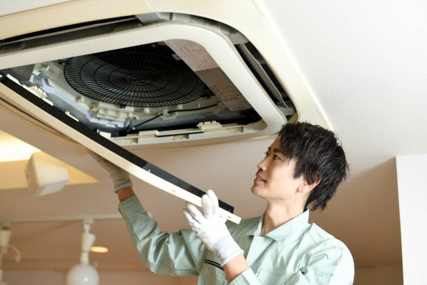 Best Air Duct Cleaning Near Me in Heavener, OK